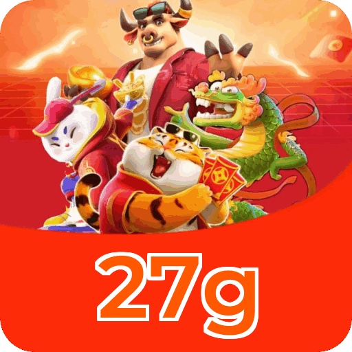 Comparação APP mobile vs versão web da 27g